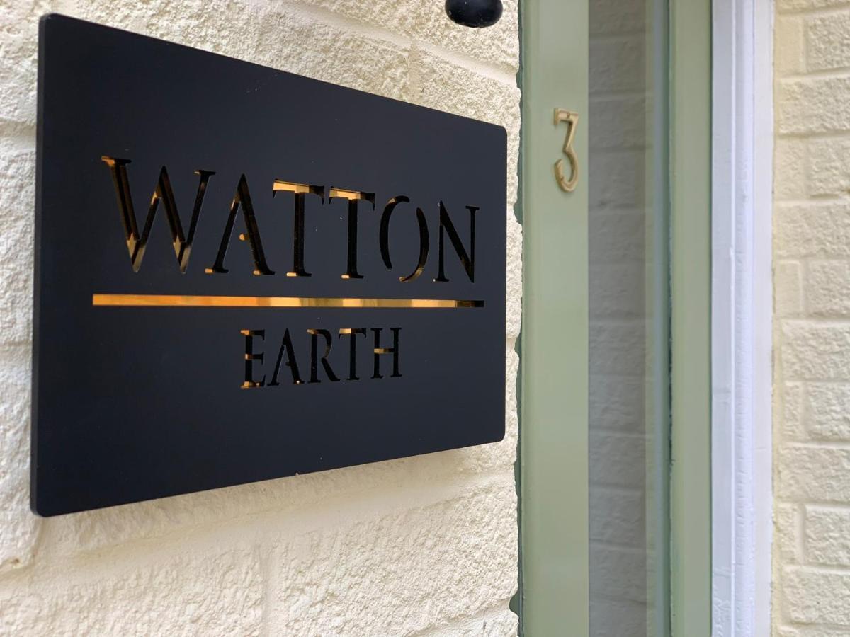 Willa Hidden Gem In Heart Of Breckland Watton Zewnętrze zdjęcie