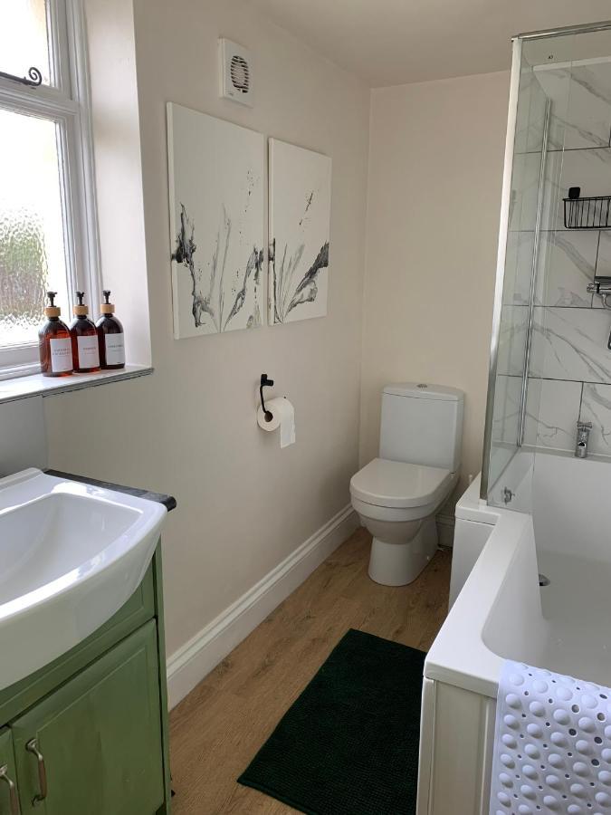 Willa Hidden Gem In Heart Of Breckland Watton Zewnętrze zdjęcie